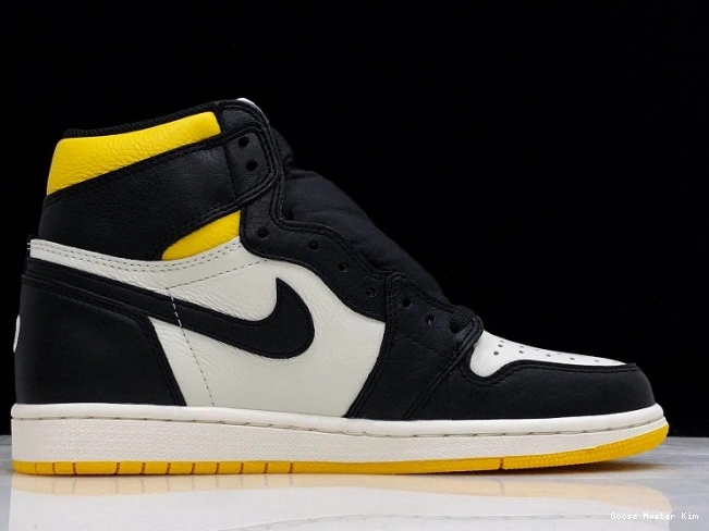 NRG Jordan 